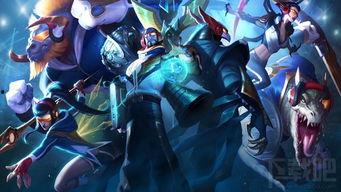 英雄联盟皮肤最新爆料吧